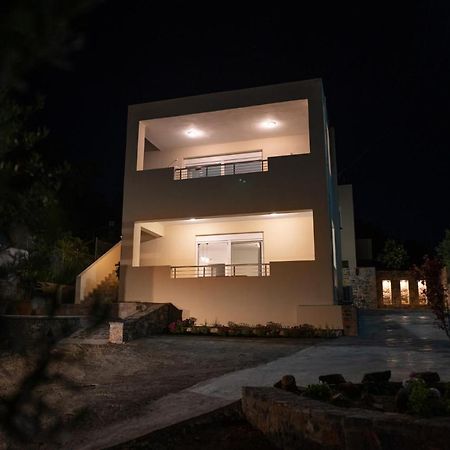 Elounda Dream House 빌라 외부 사진