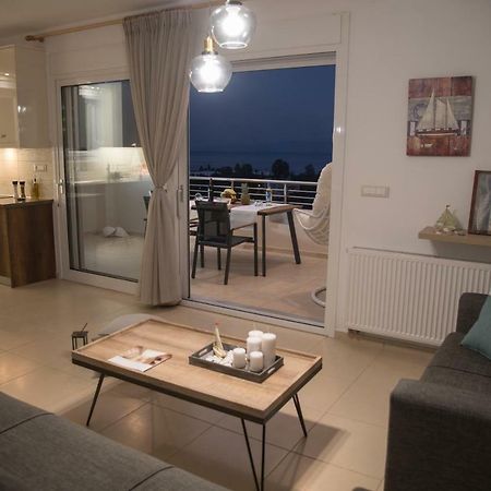 Elounda Dream House 빌라 외부 사진