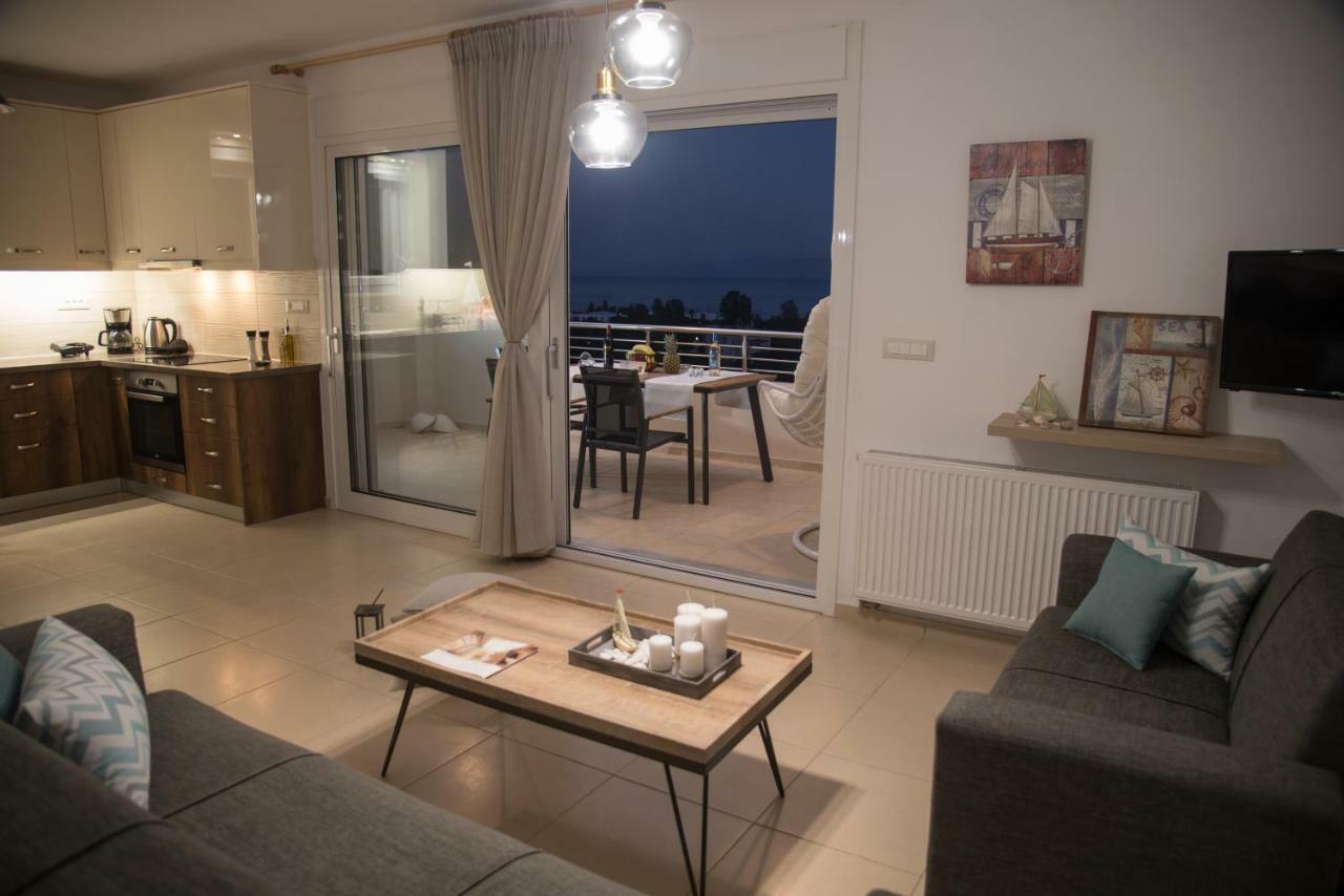 Elounda Dream House 빌라 외부 사진