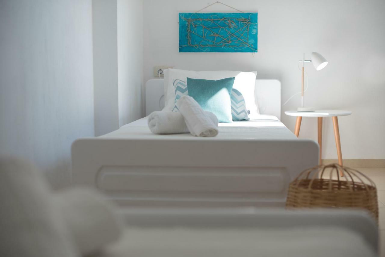 Elounda Dream House 빌라 외부 사진