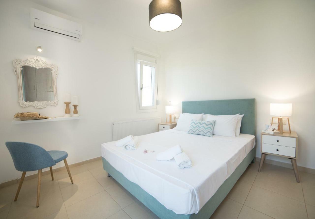 Elounda Dream House 빌라 외부 사진