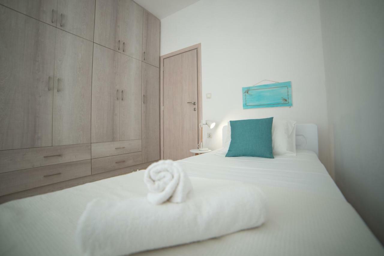 Elounda Dream House 빌라 외부 사진