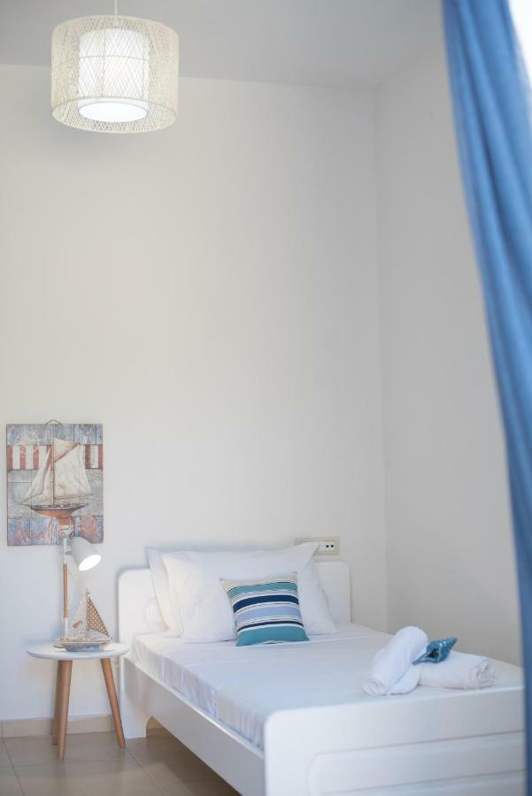 Elounda Dream House 빌라 외부 사진